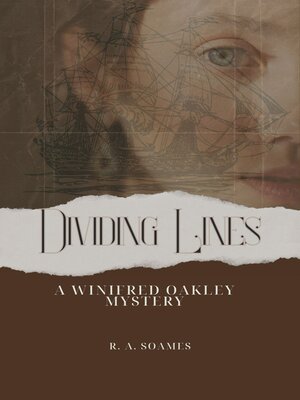 cover image of Dividing Lines